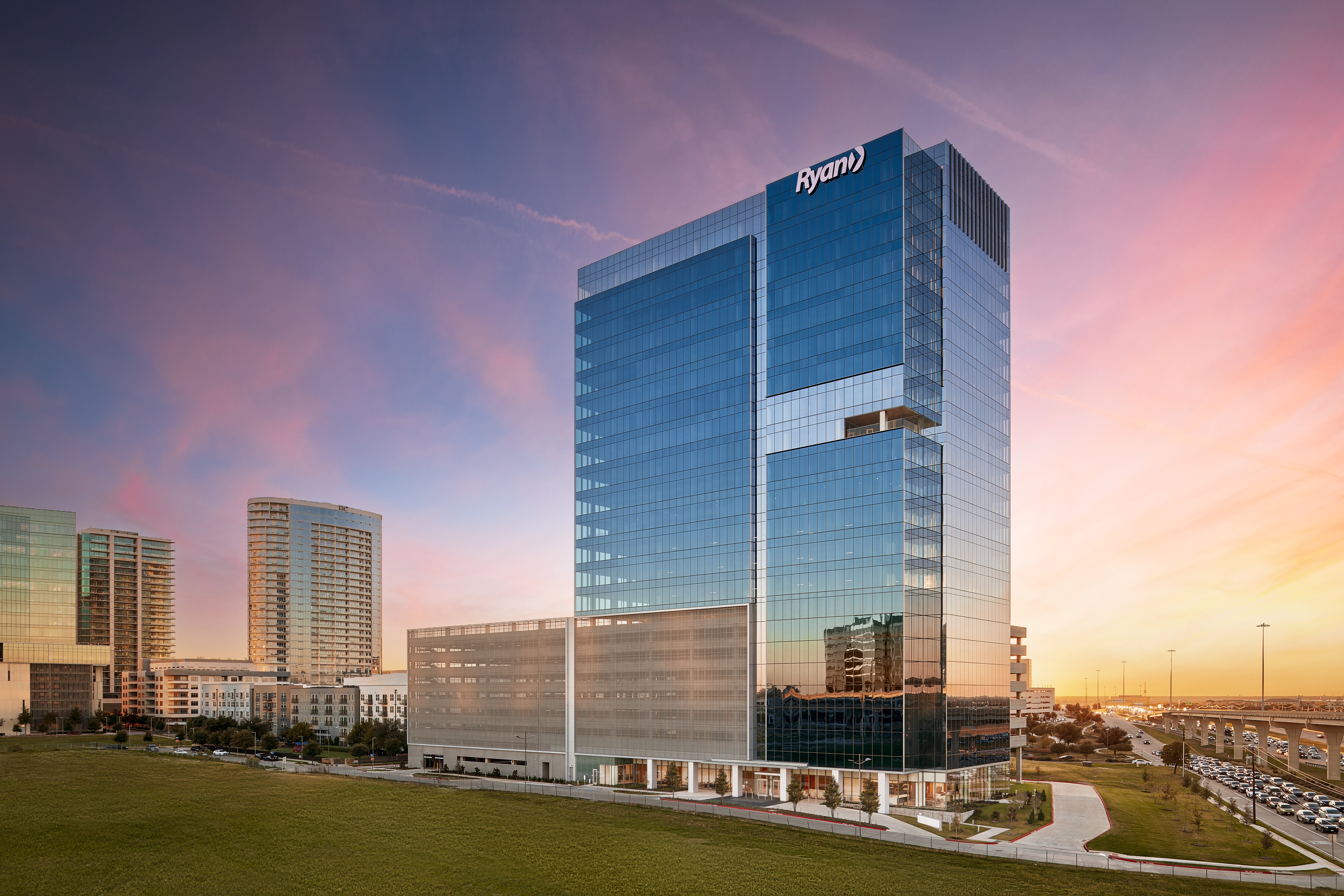 Ryan Tower, IMPAK Solutions
